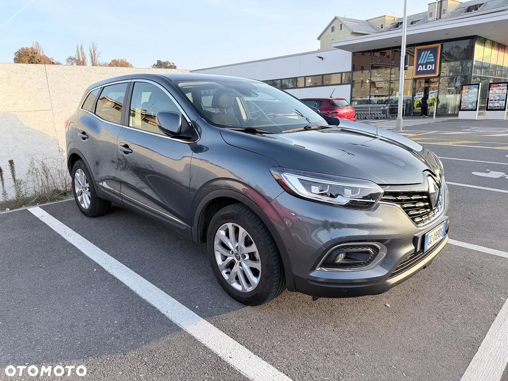 Renault Kadjar - 38