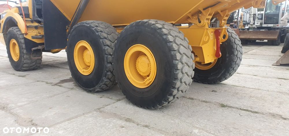 Volvo A30G - 3