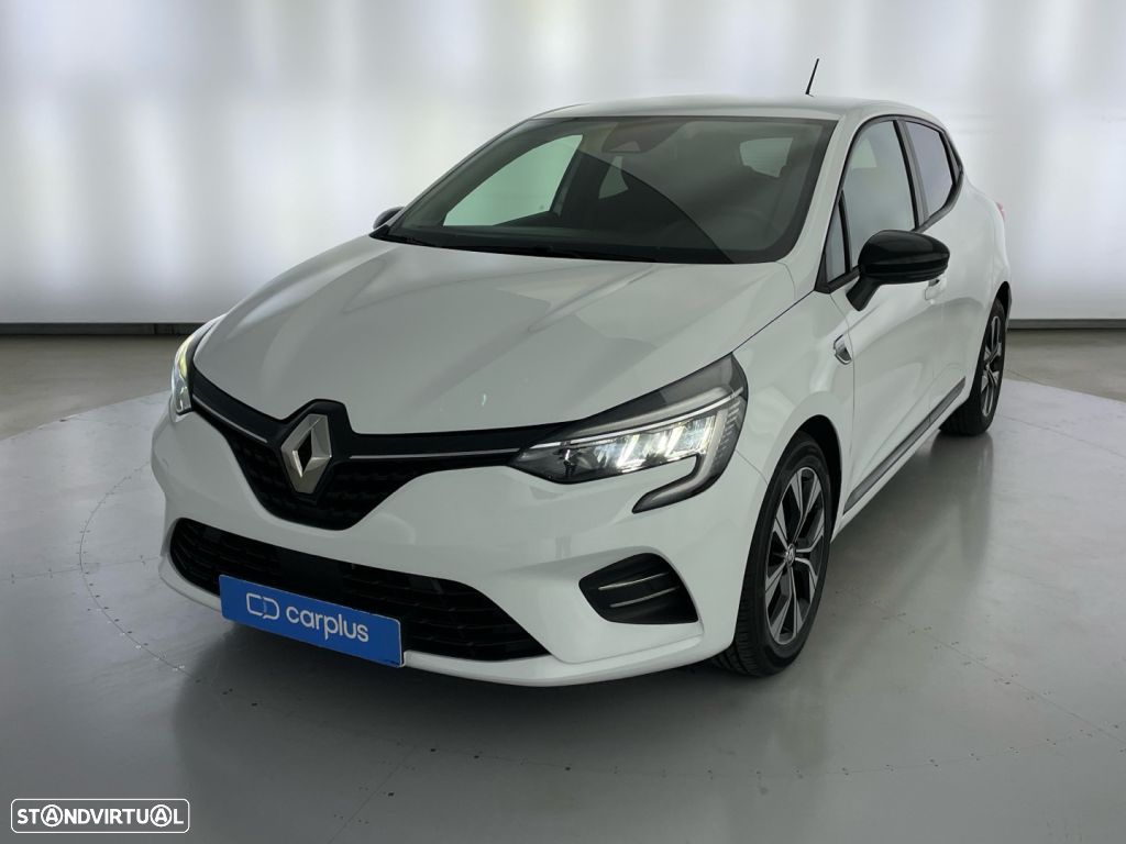Renault Clio 1.0 TCe Intens Bi-Fuel - 22