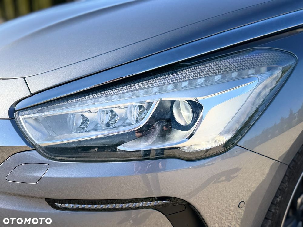Citroën DS5 BlueHDi 180 SoChic - 9