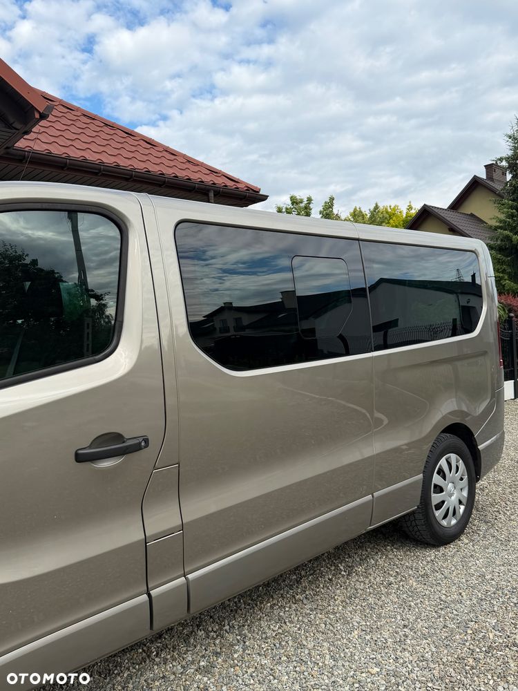 Opel Vivaro - 15