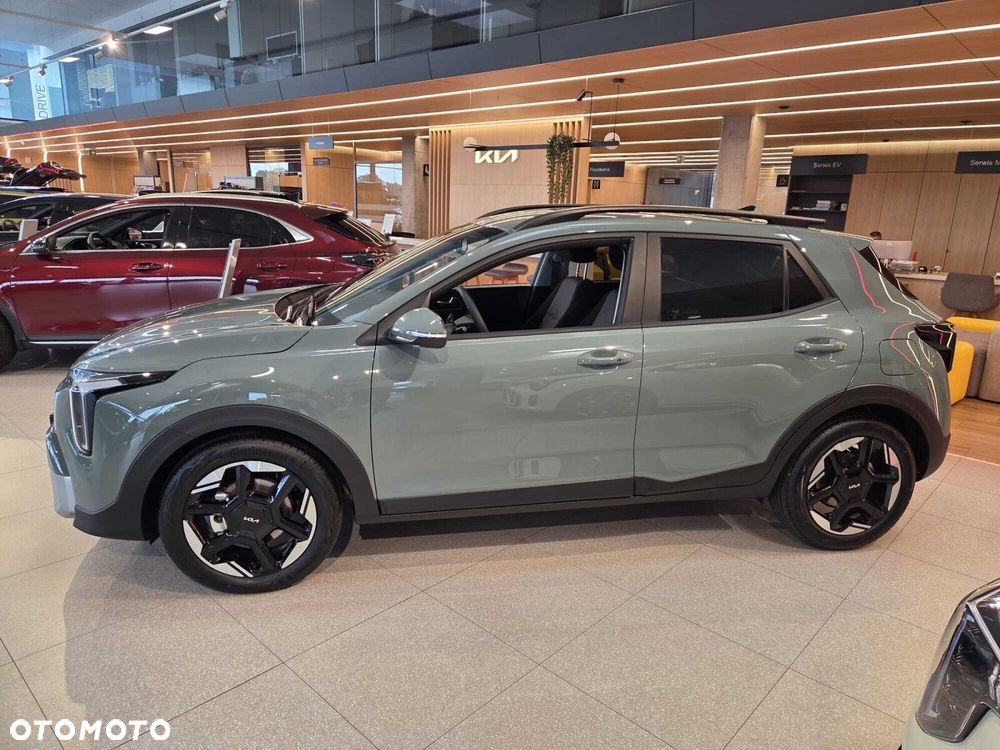 Kia Stonic - 6