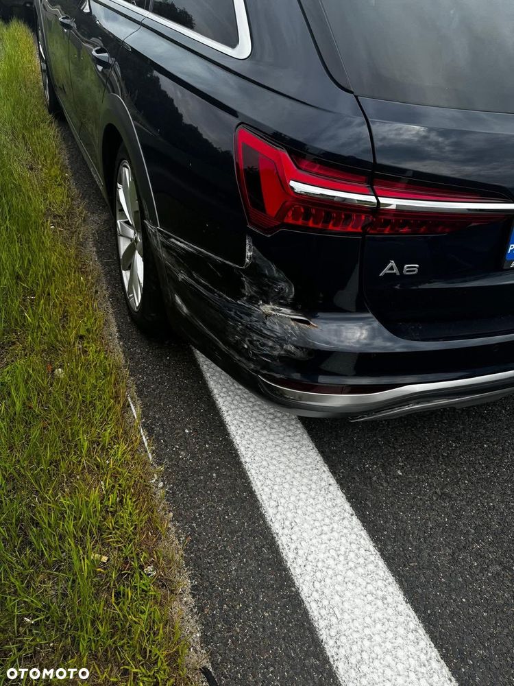 Audi A6 Allroad 55 TDI mHEV Quattro Tiptronic - 22