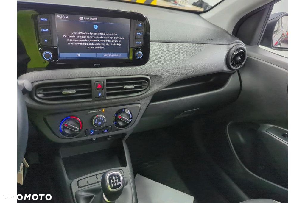 Hyundai i10 1.2 Comfort - 7