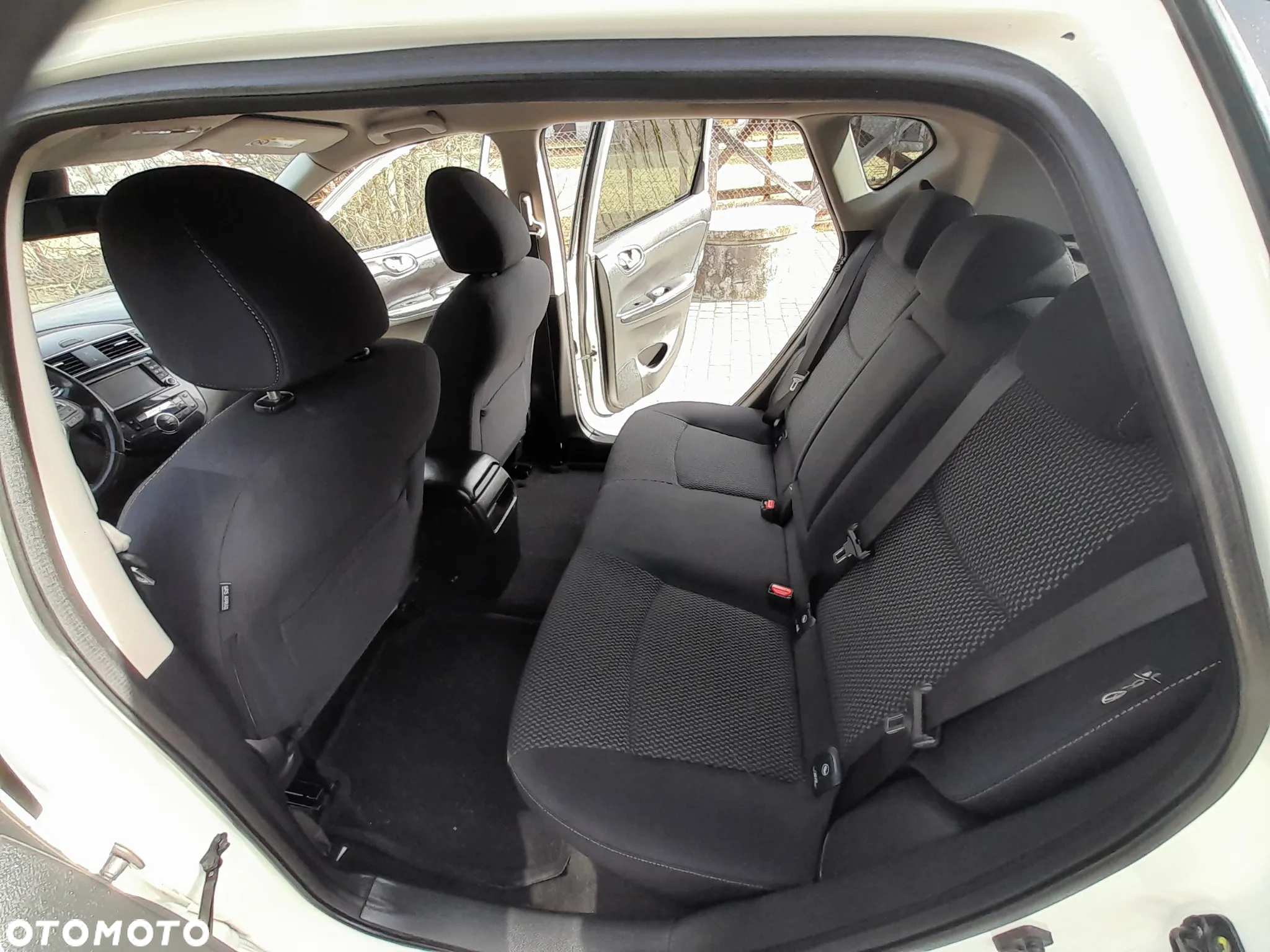 Nissan Pulsar 1.5 dCi Tekna - 22