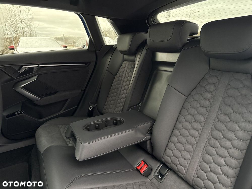 Audi RS3 Sportback - 21