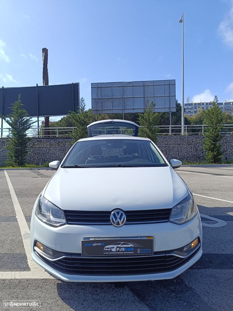 VW Polo - 9