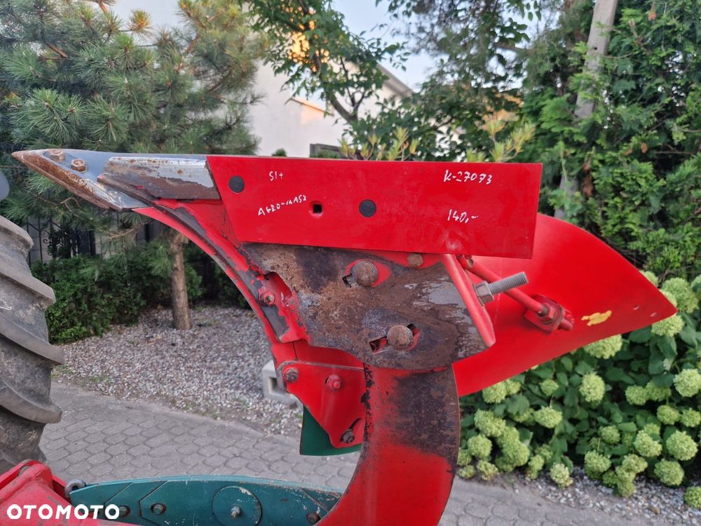 Agro-Masz PO5 - 19