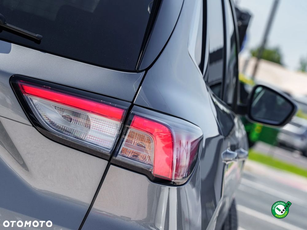 Ford Kuga 2.0 EcoBlue 4x4 VIGNALE - 13