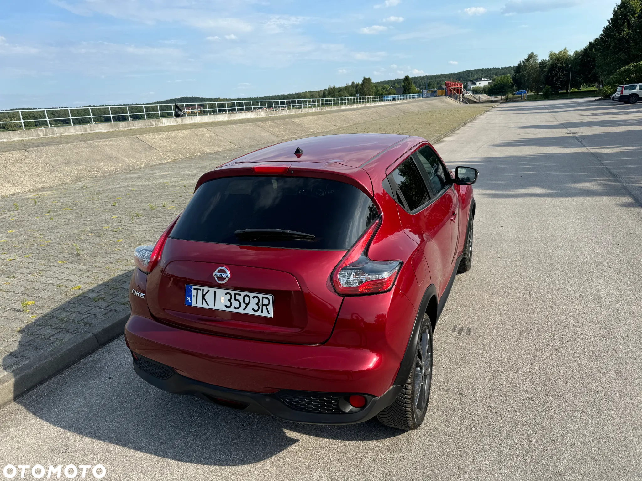 Nissan Juke - 14