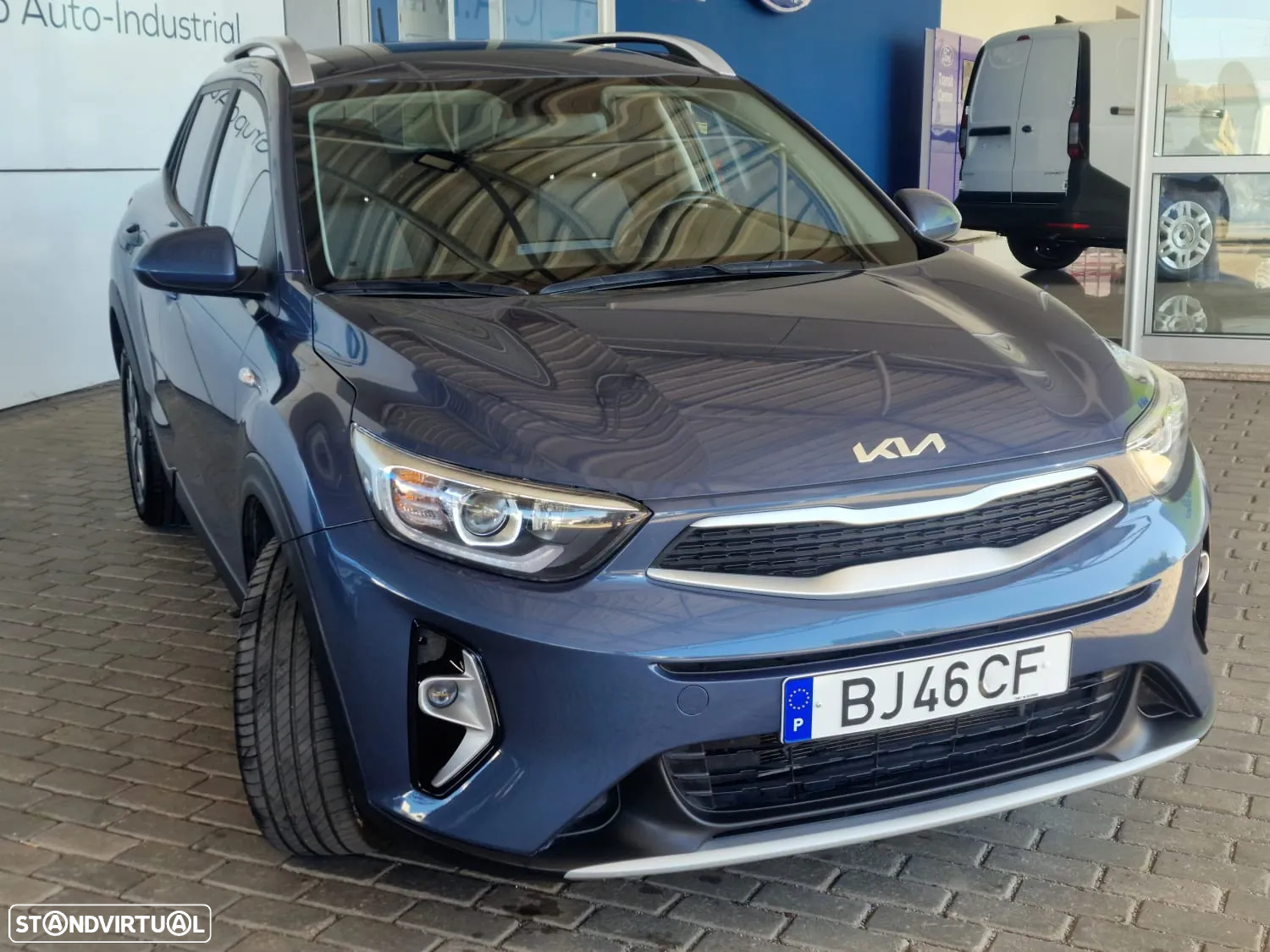 Kia Stonic 1.2 Dynamic - 2