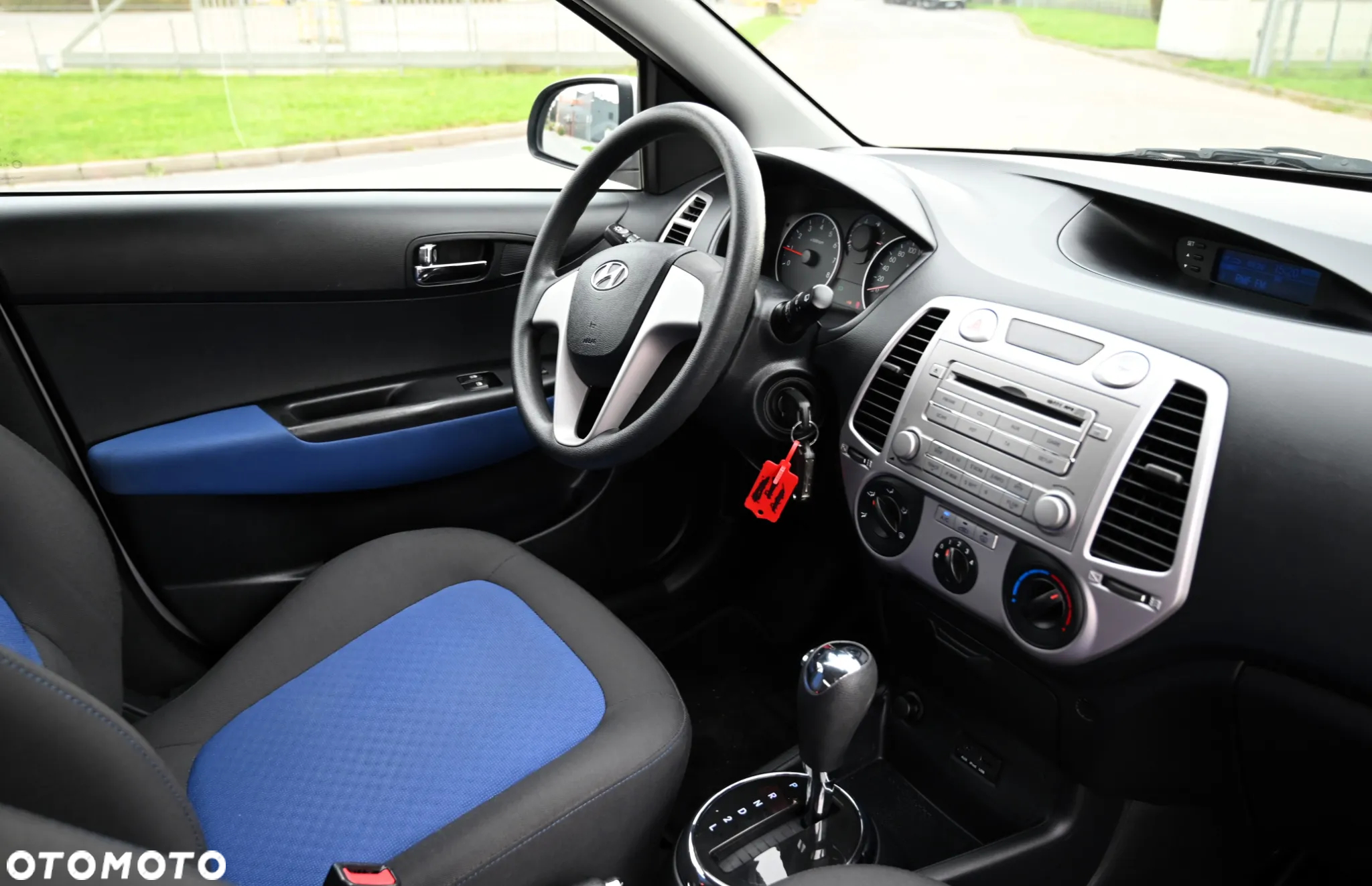 Hyundai i20 - 23
