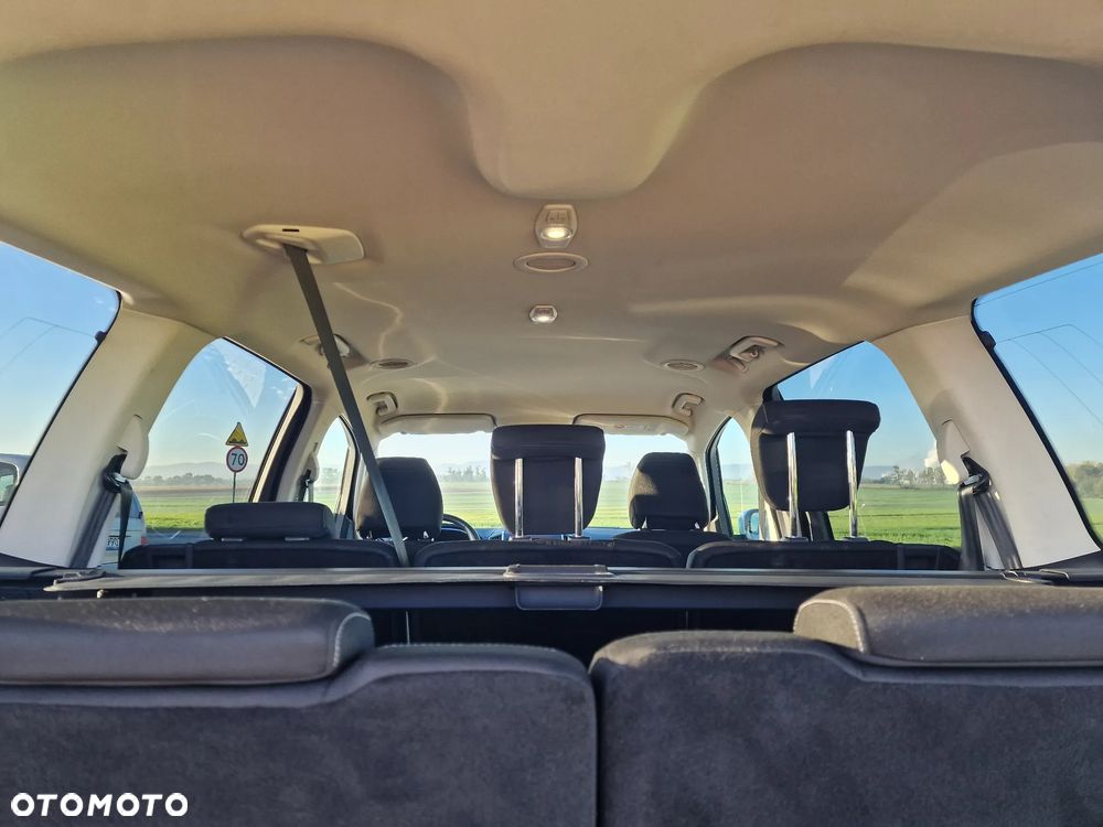 Ford Galaxy 2.0 EcoBlue 4WD Titanium PowerShift - 24