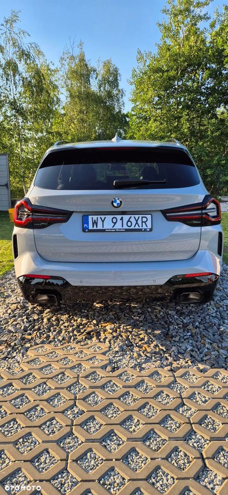 BMW X3 - 6