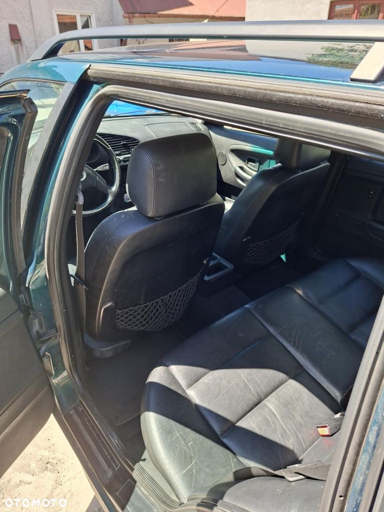 BMW Seria 3 - 4