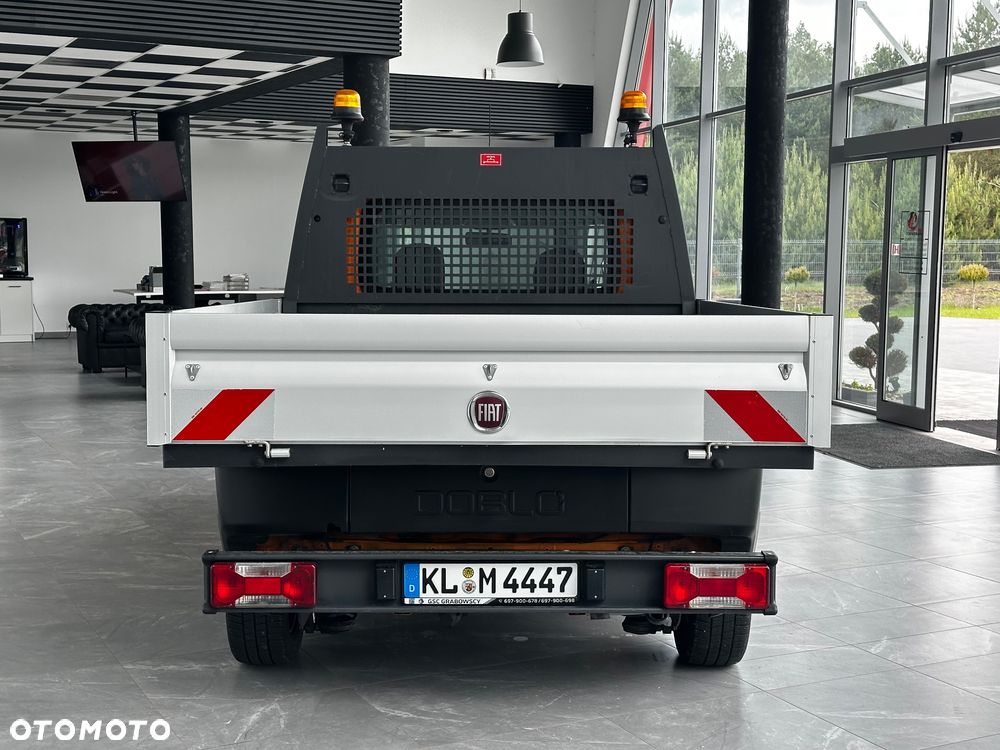 Fiat Doblo - 6