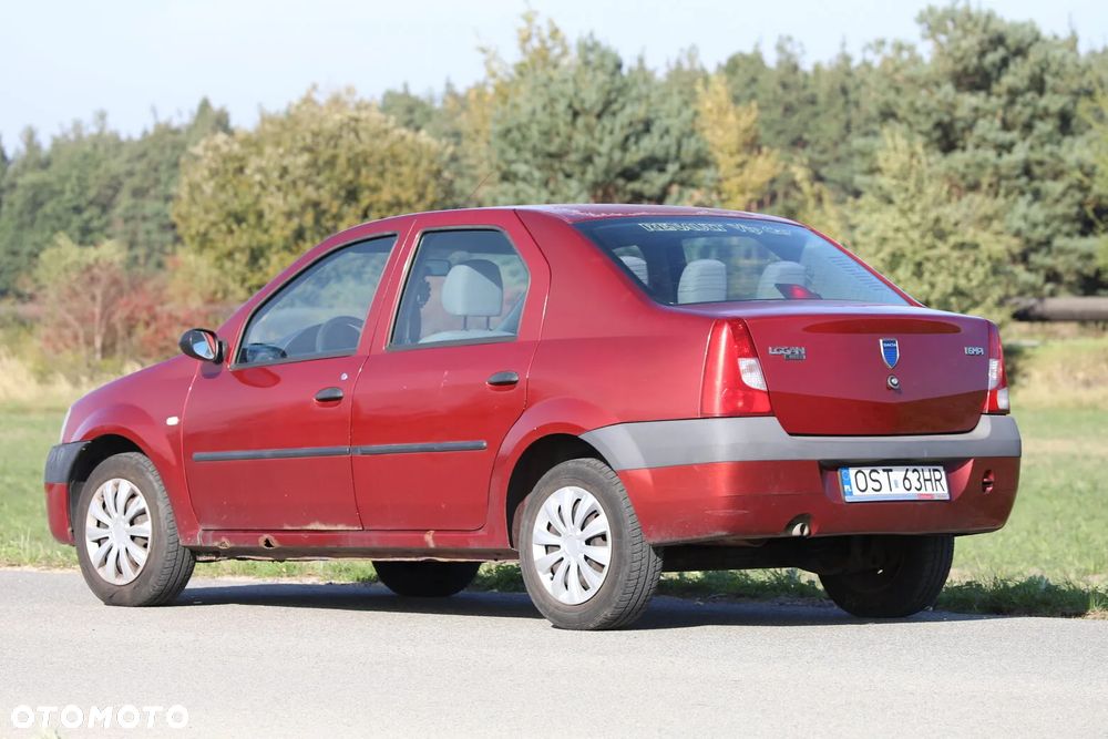Dacia Logan MCV 1.6 Laureate - 3