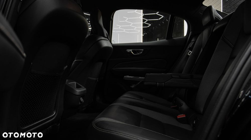 Volvo S60 B4 B Geartronic RDesign - 15