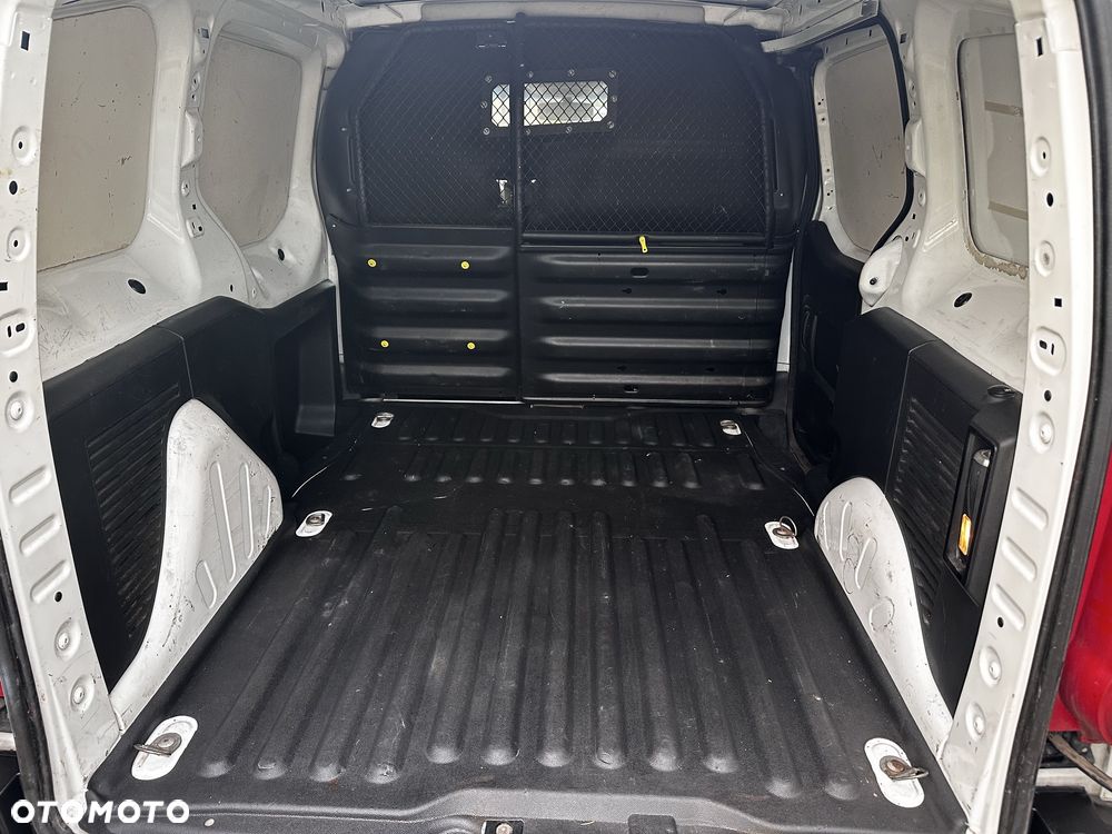 Citroën Berlingo - 8