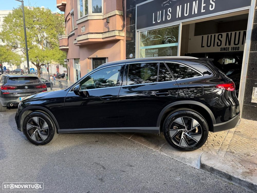 Mercedes-Benz GLC 300 de 4Matic - 15