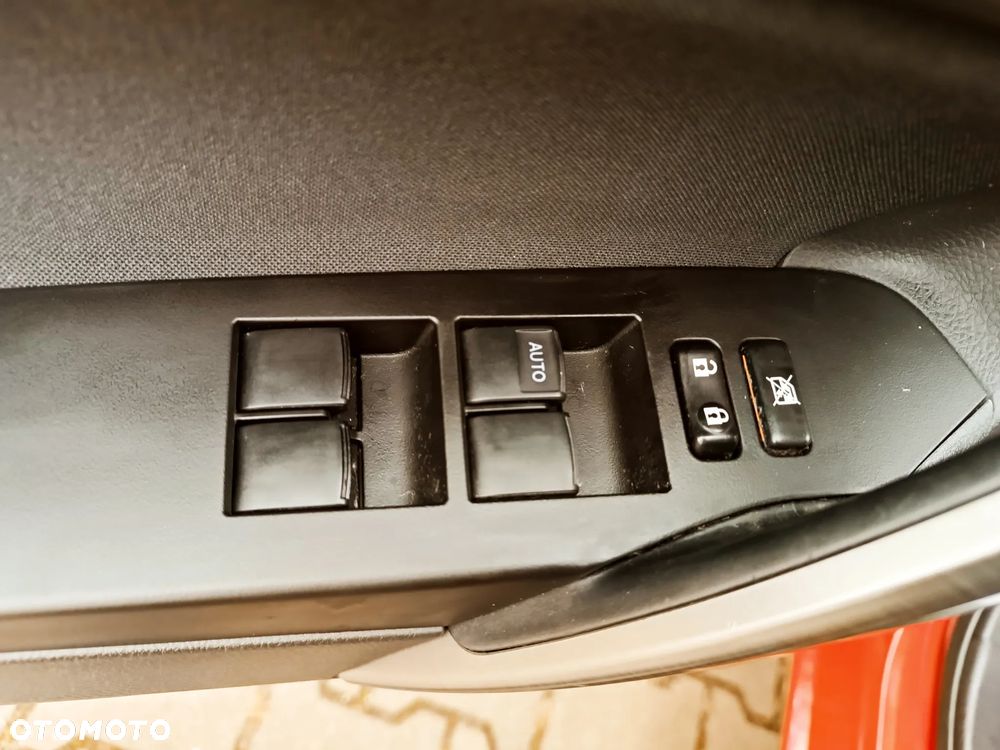 Toyota Auris - 35