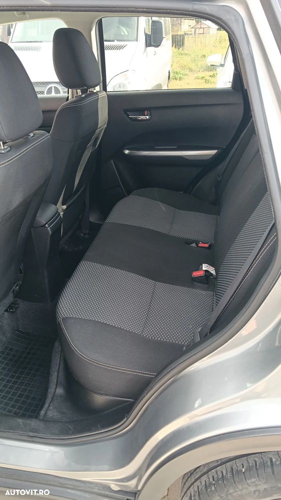 Suzuki Vitara - 7