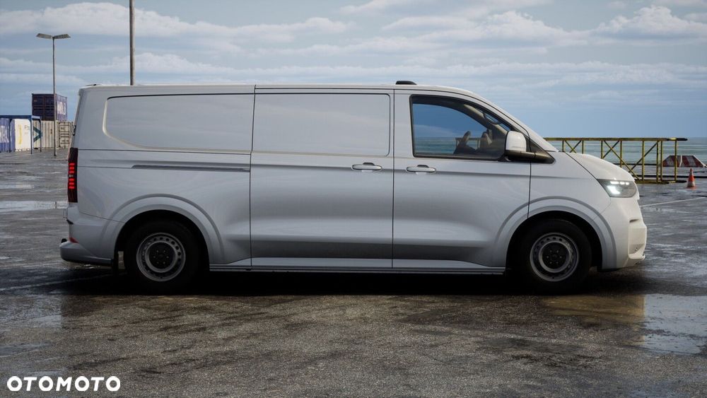 Volkswagen Transporter - 9