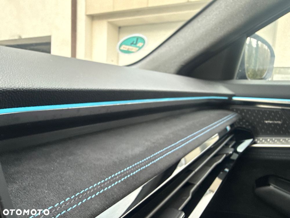 Renault Espace E-TECH Full Hybrid 200 Esprit Alpine 7-Sitzer - 18