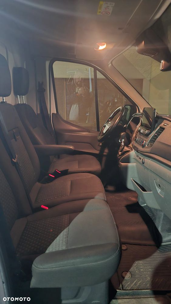 Ford Transit - 14