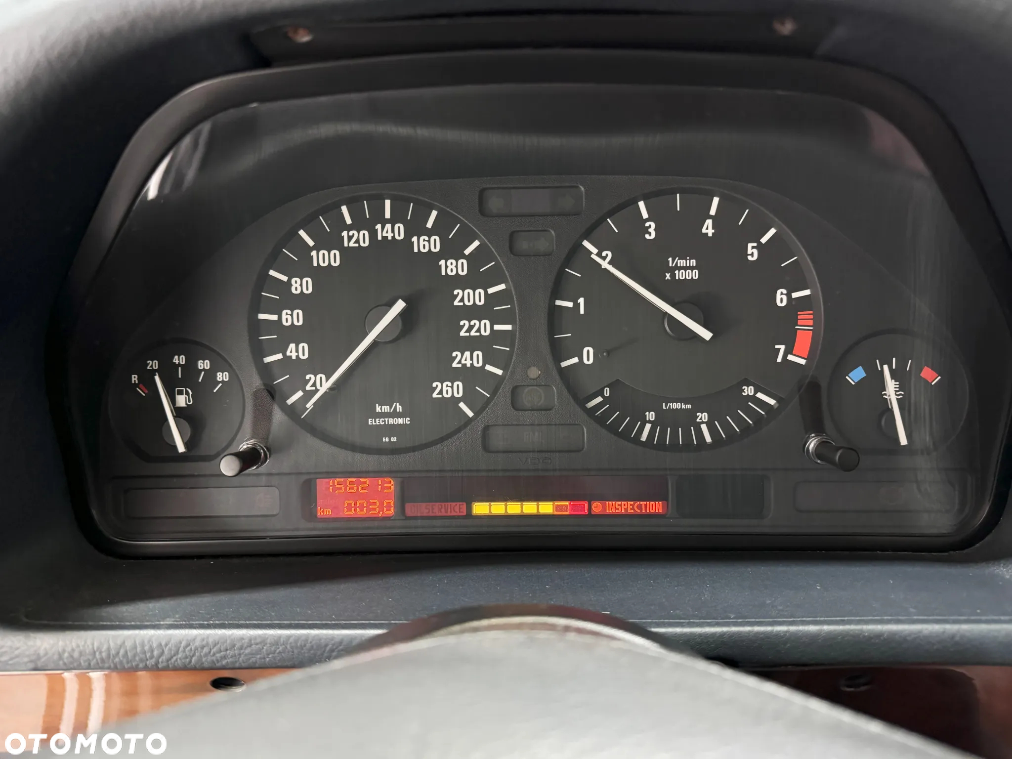 BMW Seria 5 525i - 14
