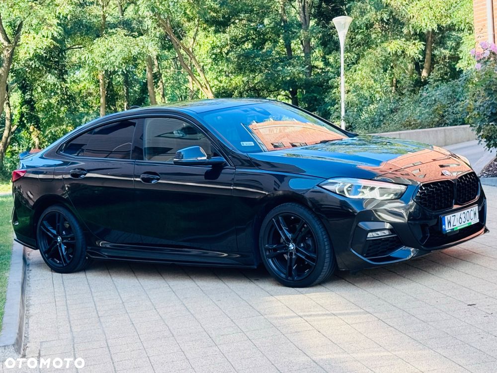 BMW Seria 2 218i M Sport - 13