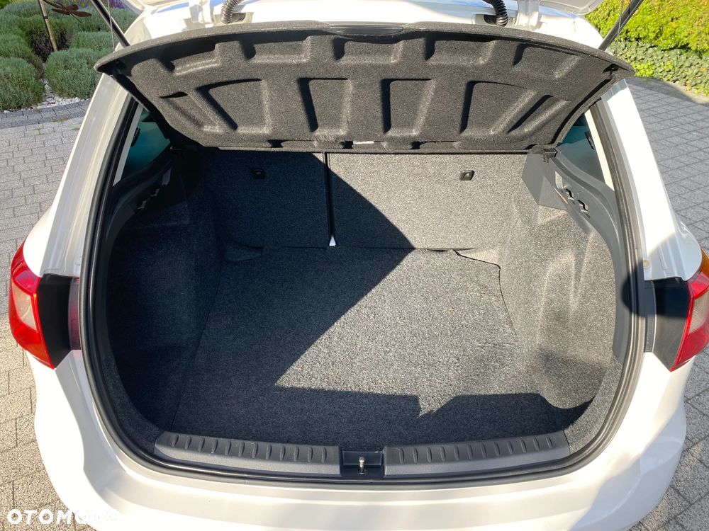 Seat Ibiza 1.2 TSI Ecomotive Style - 9