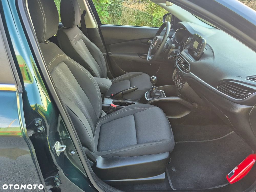 Fiat Tipo - 28