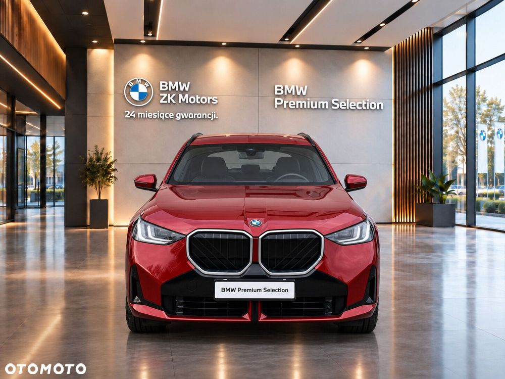 BMW X3 - 6
