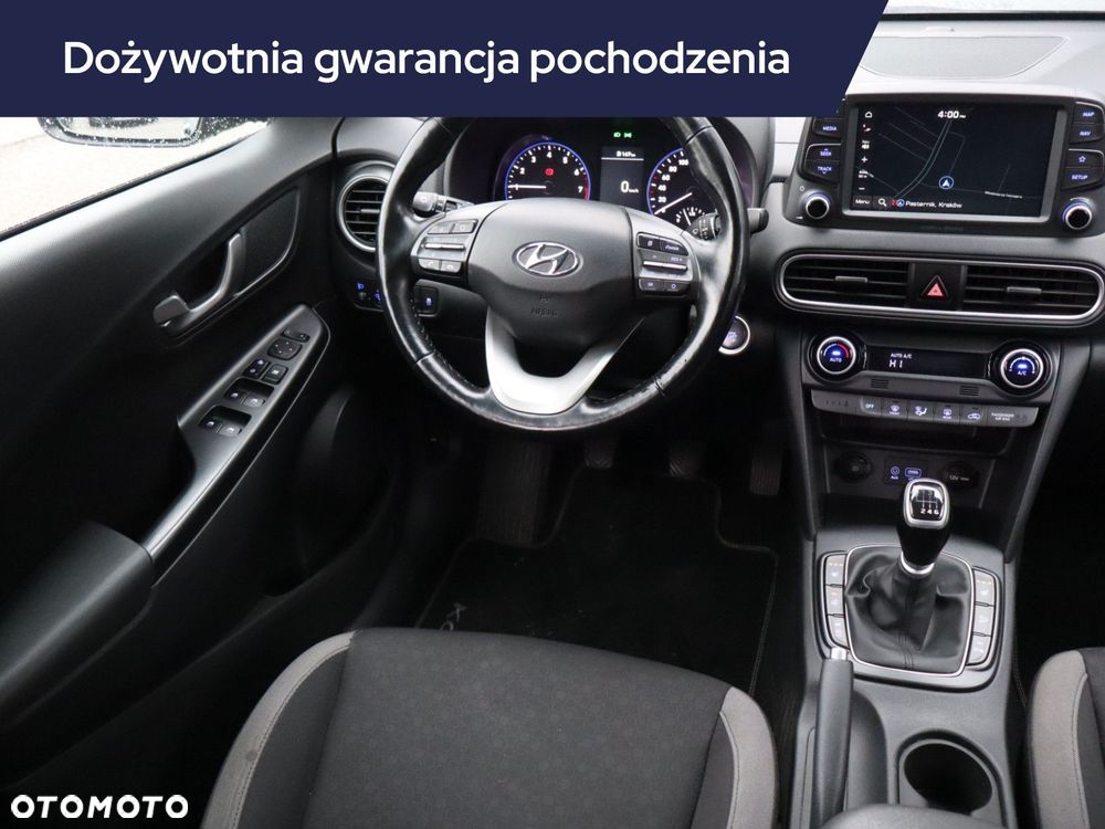 Hyundai Kona - 9