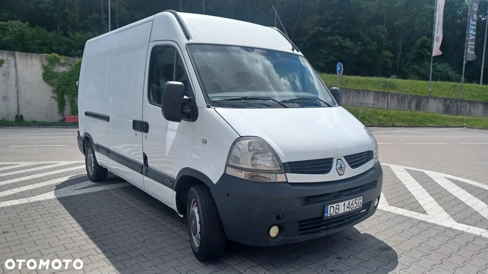 Renault Master - 9