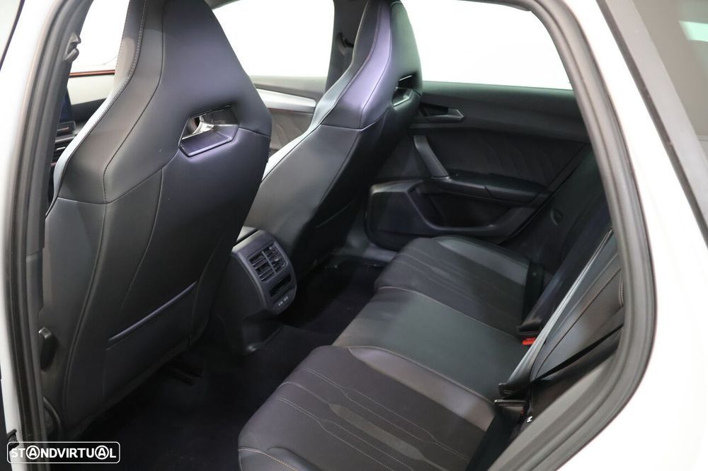 Cupra Leon ST 1.4 e-Hybrid MID DSG - 5