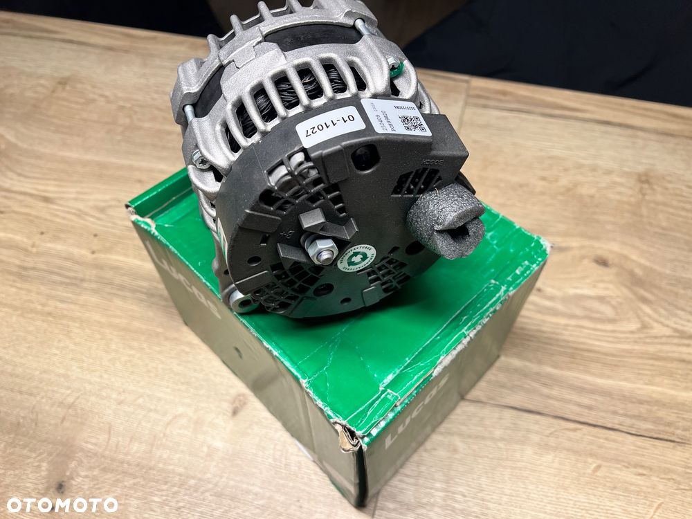 NOWY alternator LUCAS LRA03745 Audi 8KH 8K5 8K2 8F7 8T3 8TA Seat Exeo - 3