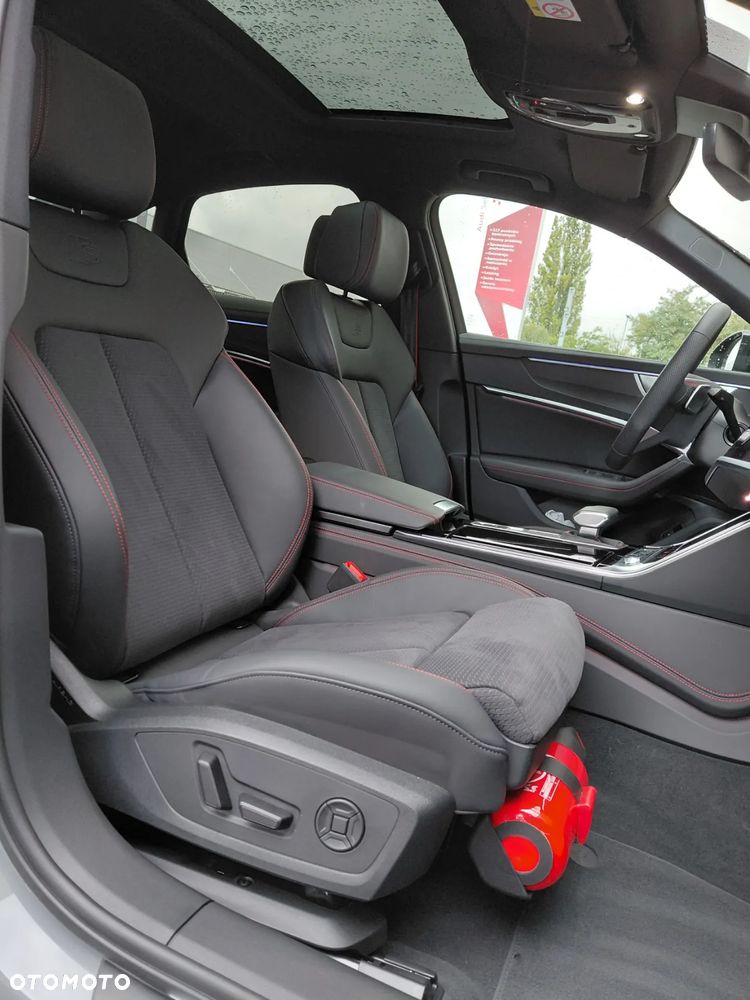 Audi A6 - 14