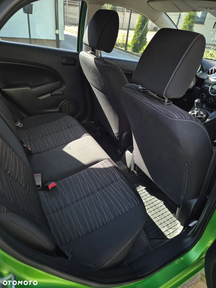 Mazda 2 1.3 Impression - 8