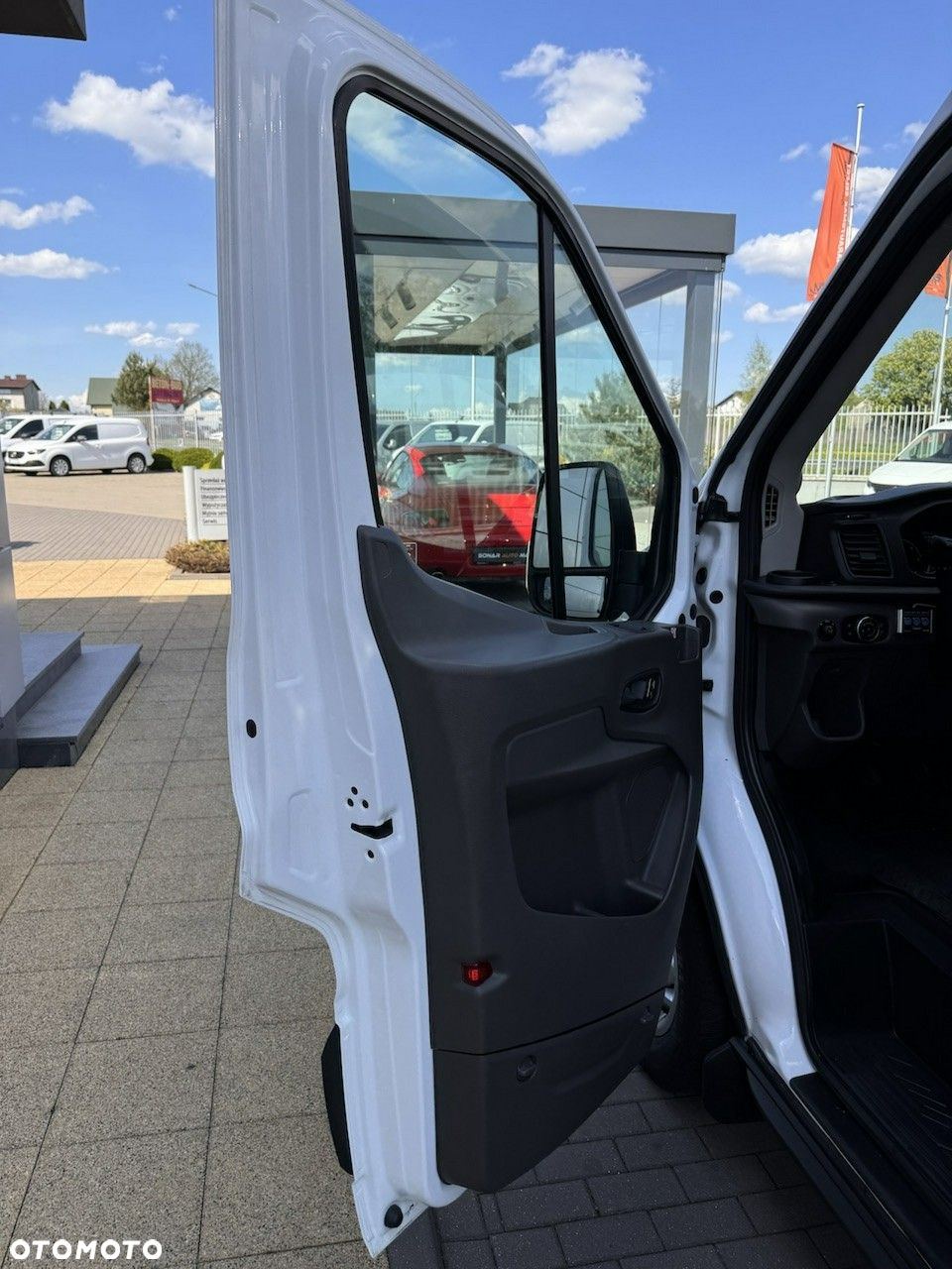 Ford Transit - 37