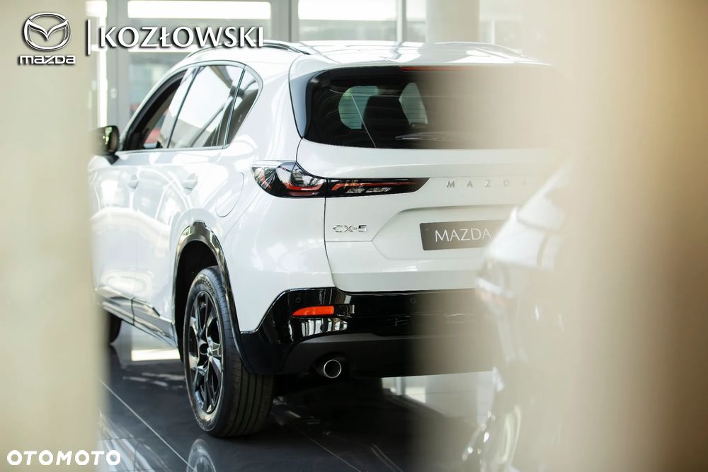 Mazda CX-5 2.5 e-SKYACTIV G Exclusive-Line - 3