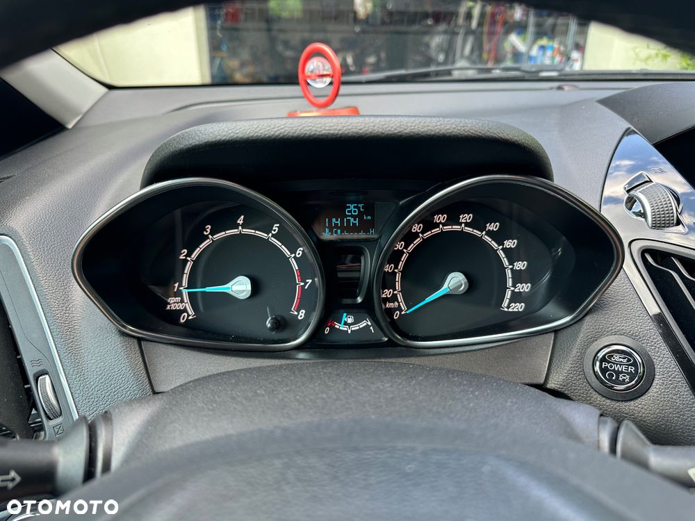 Ford B-MAX 1.0 EcoBoost Titanium X - 21