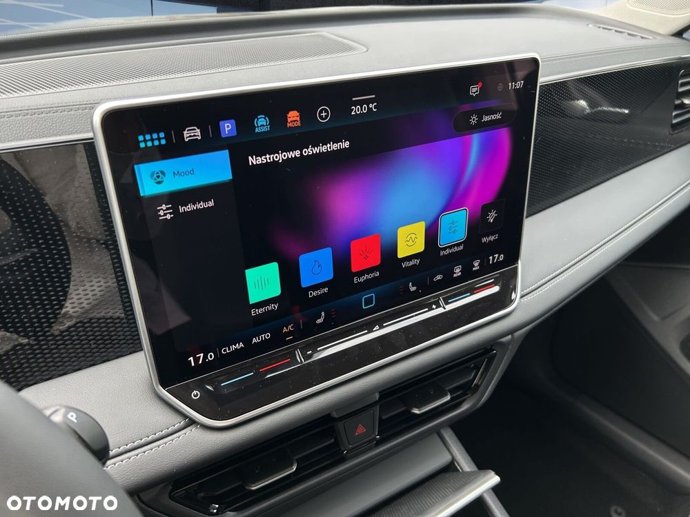 Volkswagen Tiguan - 24