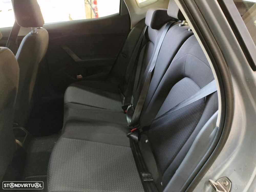 SEAT Ibiza 1.0 TSI Style - 8