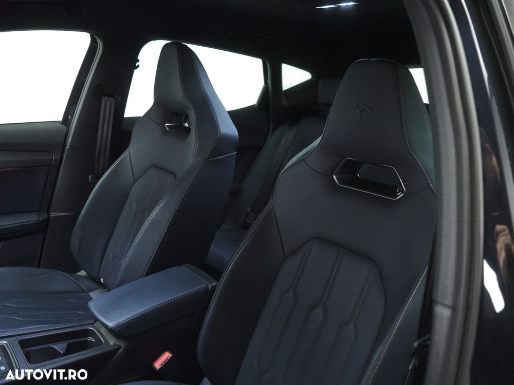 Cupra Formentor - 22