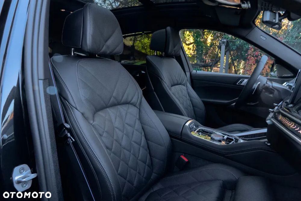 BMW X6 xDrive30d mHEV sport - 20