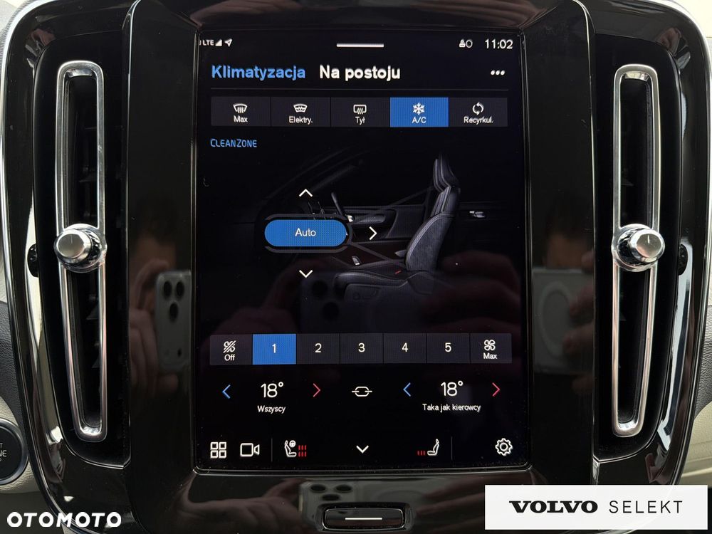 Volvo XC 40 - 20