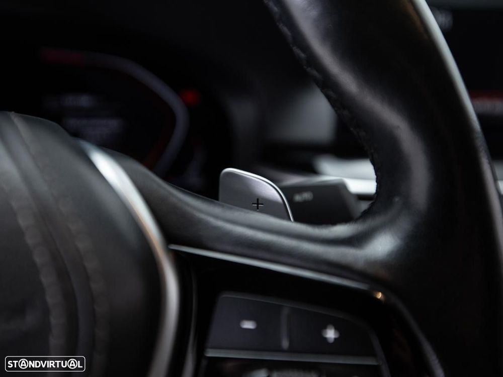 BMW 620 Gran Turismo d Line Luxury - 19