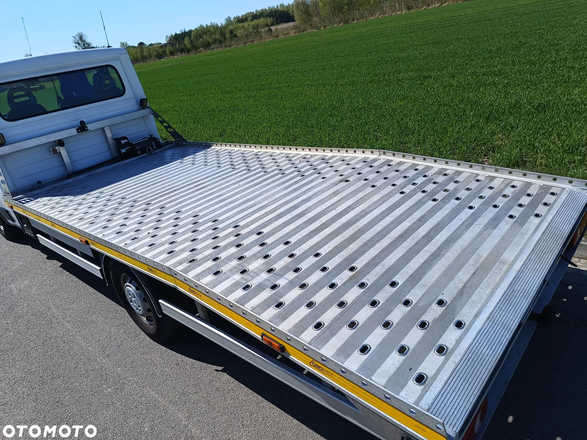 Peugeot boxer - 4